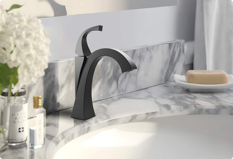 Bathroom Faucet
