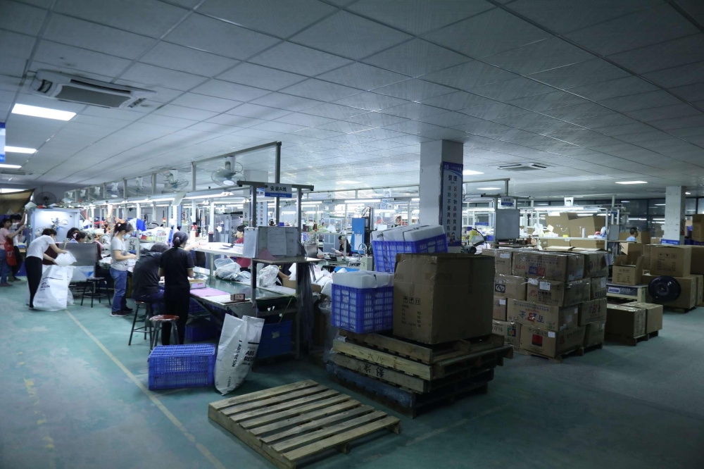 Plastic Part Factory
