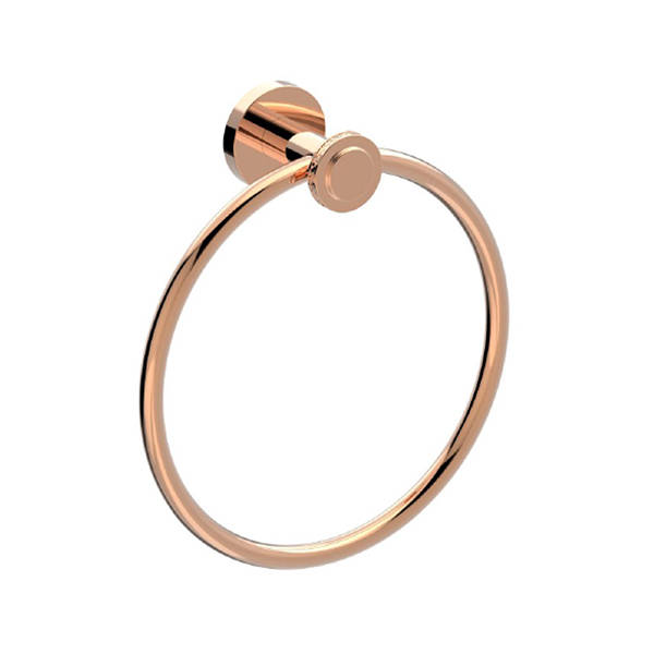 U4253 Wall Mounted Towel Ring