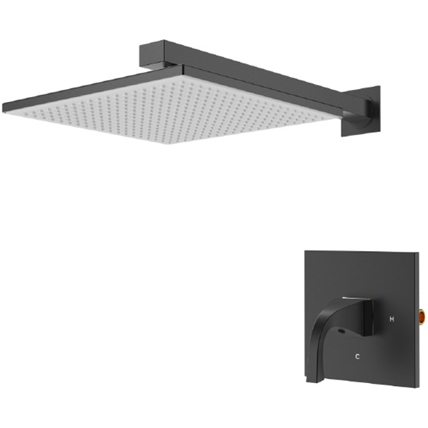 نظام دش مثبت على الحائط A3531