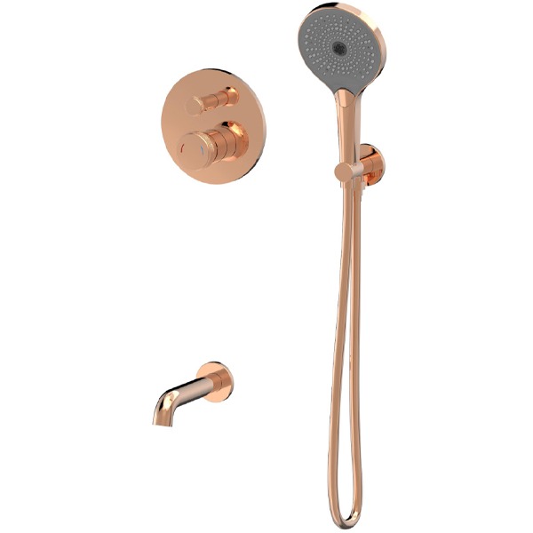 نظام دش مثبت على الحائط A4253