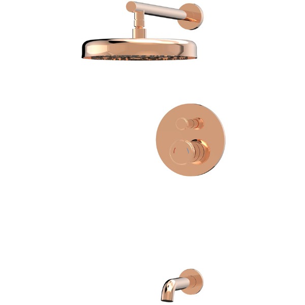 نظام دش مثبت على الحائط A4252