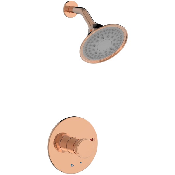 نظام دش مثبت على الحائط A4251