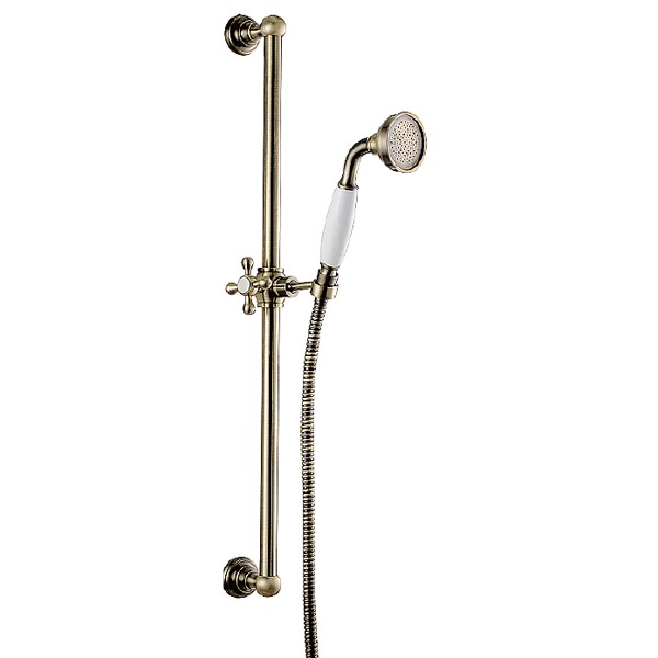 مجموعة قضبان منزلقة K1743