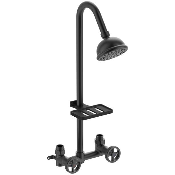 نظام دش مكشوف H3815-2