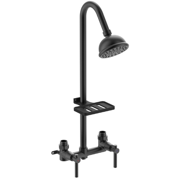 نظام دش مكشوف H3815