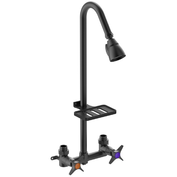 نظام دش مكشوف H3814-1