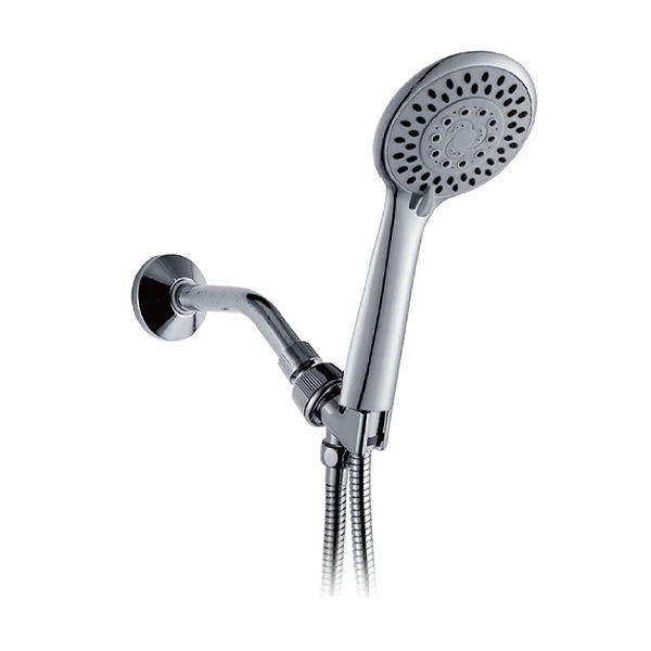 رأس دش محمول مثبت على الحائط L1911