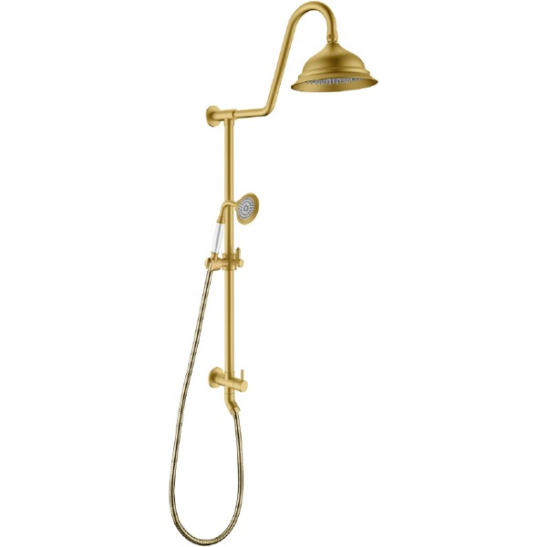 نظام دش مكشوف H1108