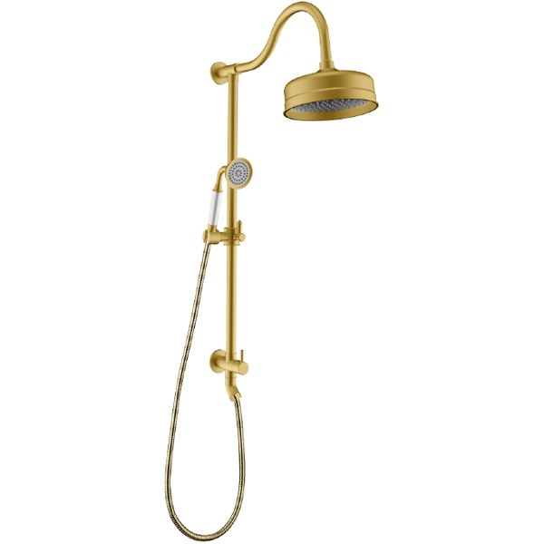 نظام دش مكشوف H1107