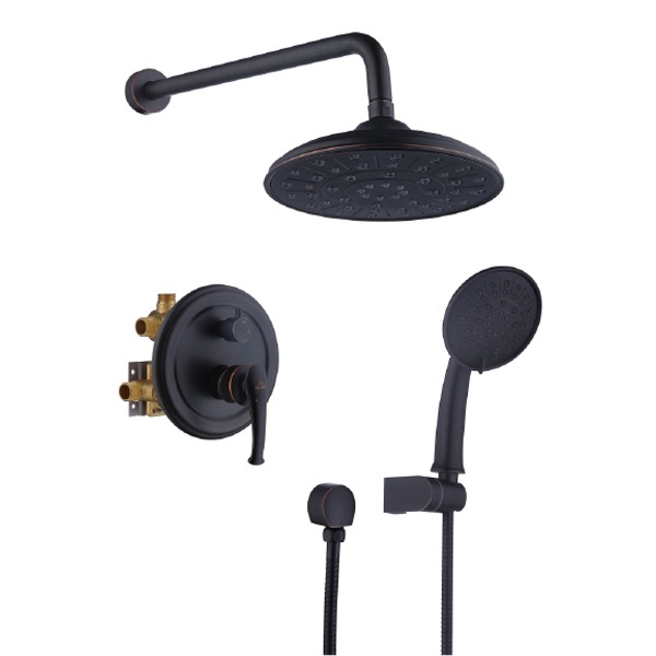 نظام دش مثبت على الحائط A3831