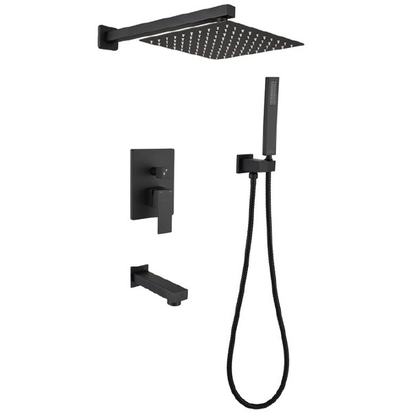 نظام دش مثبت على الحائط A3803-3