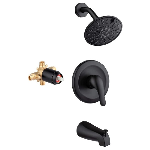 نظام دش مثبت على الحائط A3793-1