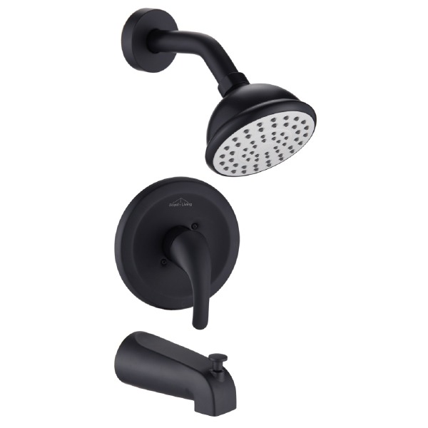 نظام دش مثبت على الحائط A3493