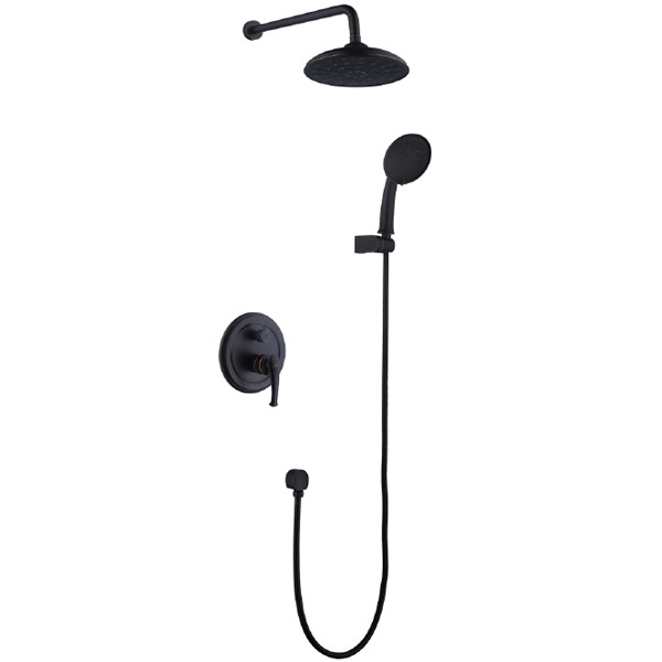 نظام رأس دش المطر A3831