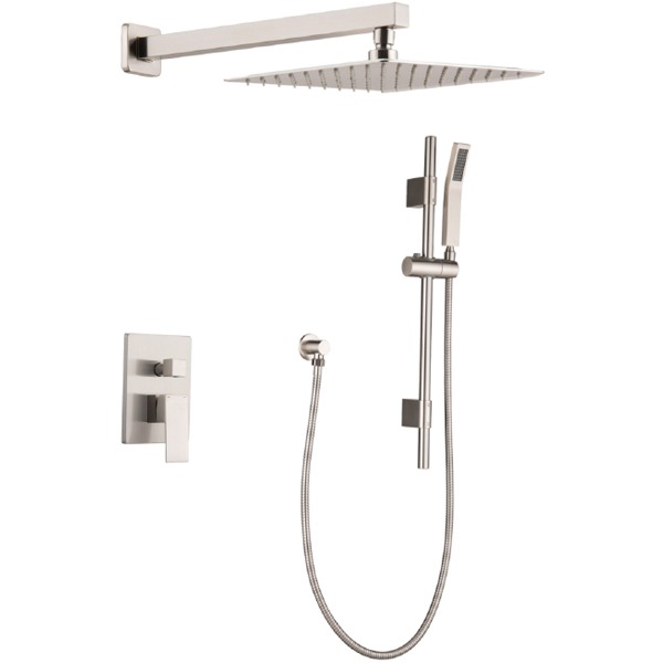 نظام دش مثبت على الحائط A3816