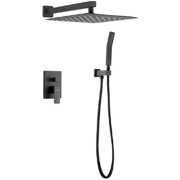 نظام دش مثبت على الحائط A3803