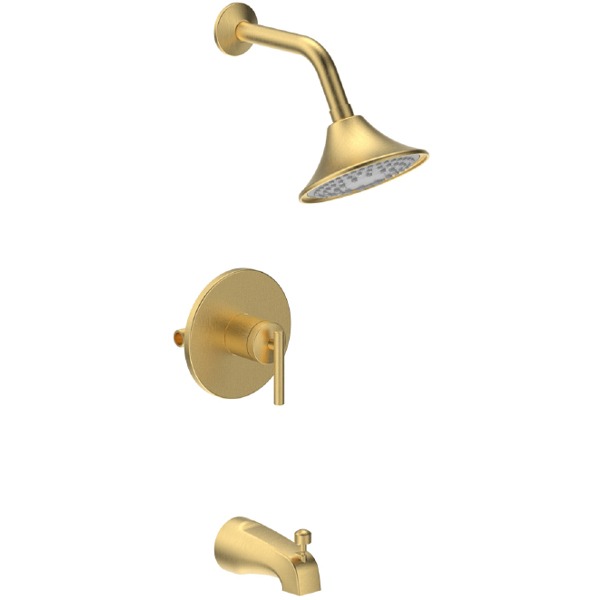 نظام دش مثبت على الحائط A3592-2