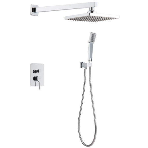 نظام دش مثبت على الحائط A3543-1