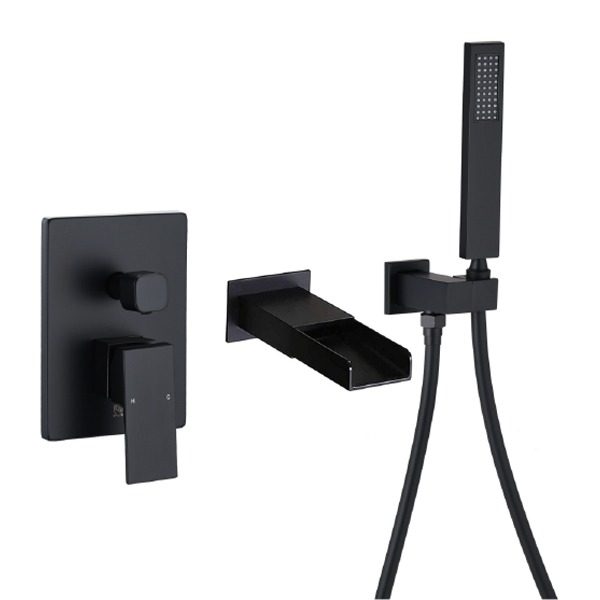 A3814-1 Wall Mounted Shower System