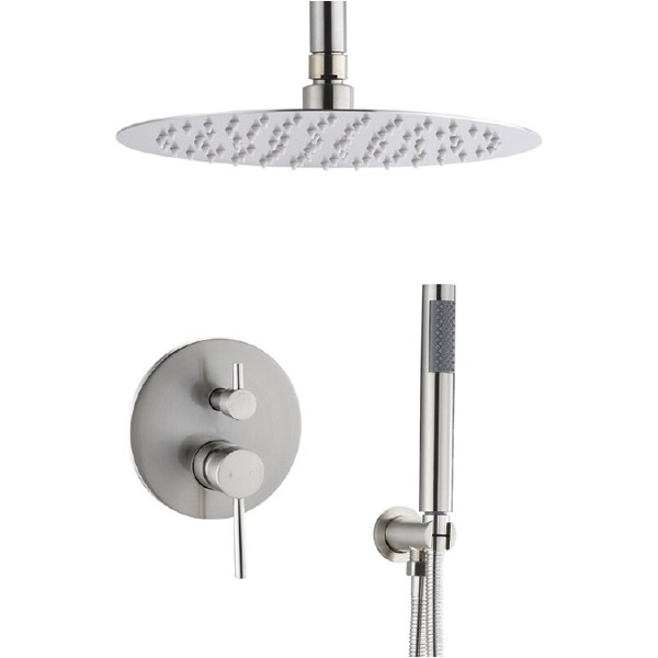 A1605-1 Wall Mounted Shower System