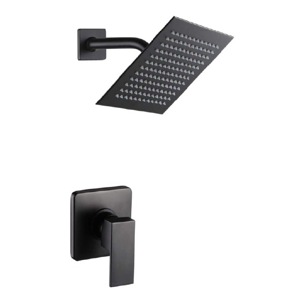 A0037 Wall Mounted Shower System