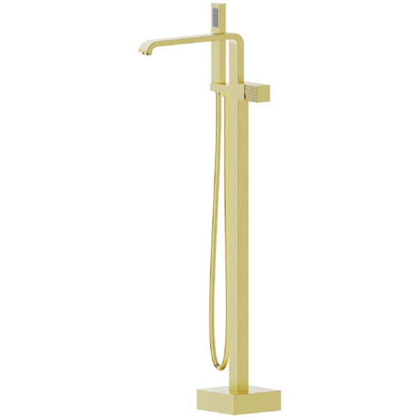I3571 Floor-Standing Shower Set
