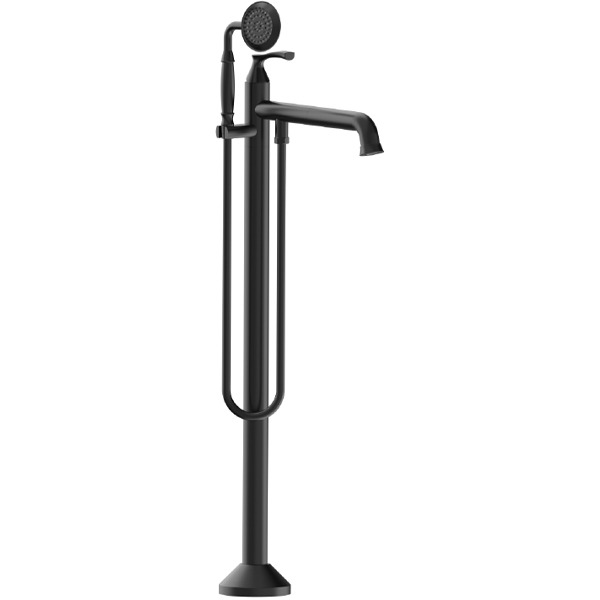 I4201 Floor-Standing Shower Set