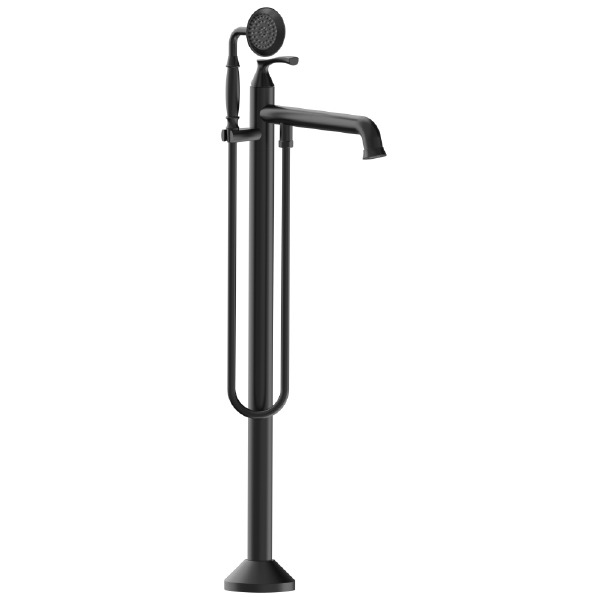 Keran Bak Mandi Berdiri di Lantai I4251