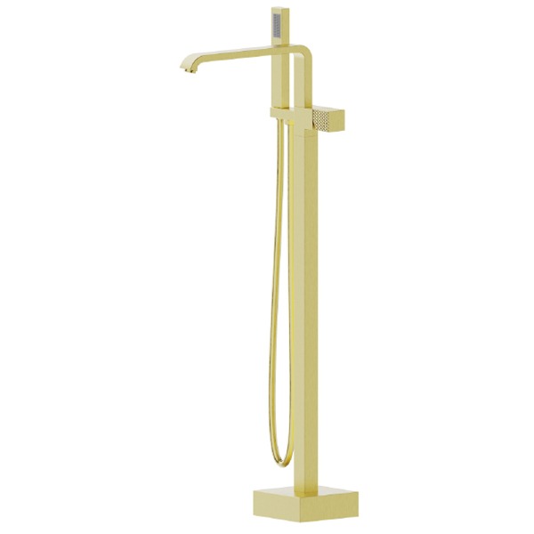 Keran Bak Mandi Berdiri di Lantai I3571