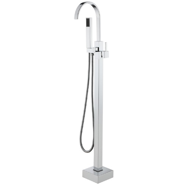 I1516-1 Keran Bak Mandi Berdiri di Lantai