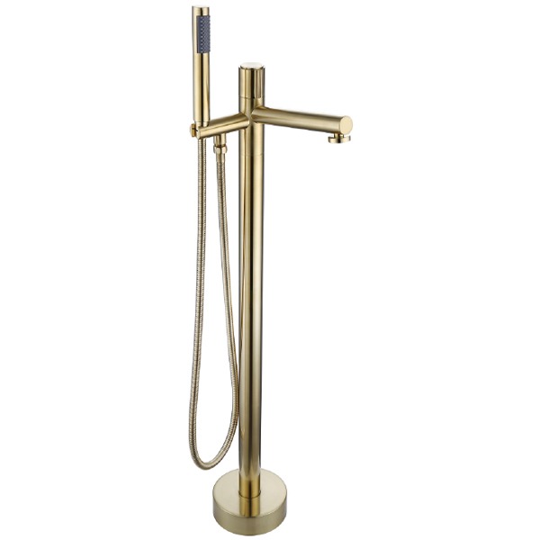 Keran Bak Mandi Berdiri di Lantai I3612