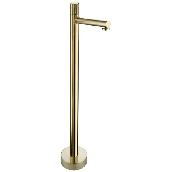 Keran Bak Mandi Berdiri di Lantai I3611