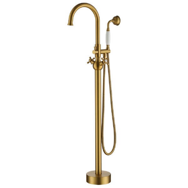 Keran Bak Mandi Berdiri di Lantai I1519