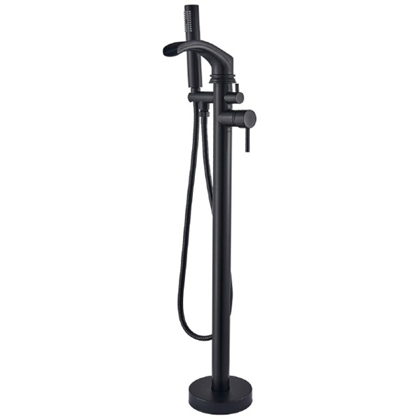 I1515-3 Keran Bak Mandi Berdiri di Lantai