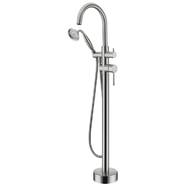 I1515-2 Keran Bak Mandi Berdiri di Lantai