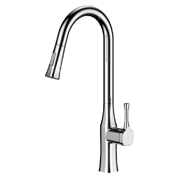 D3541 Keran Dapur Tarik Turun