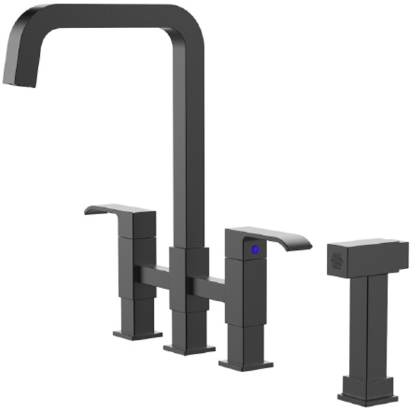 Robinet de cuisine Bridge D3564