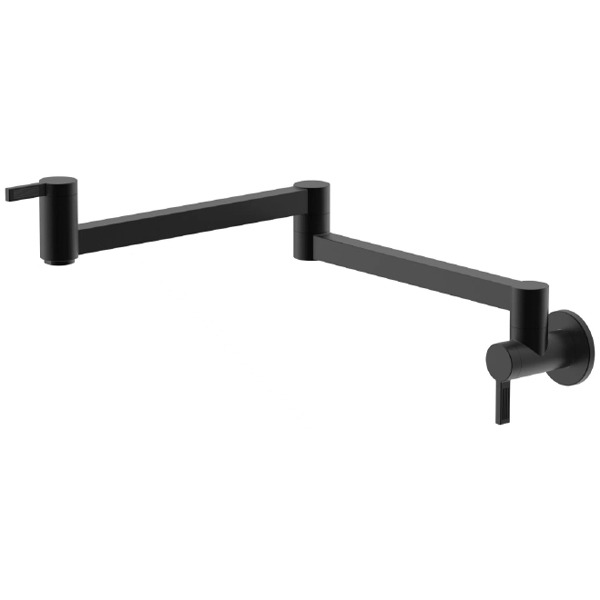 Robinet de cuisine mural C3366