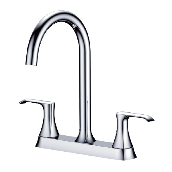 Robinet de cuisine B3585 8"