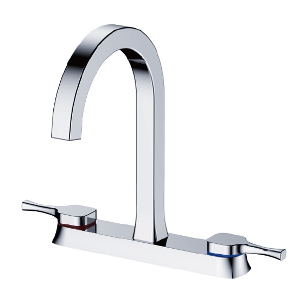 Robinet de cuisine B3545 8"