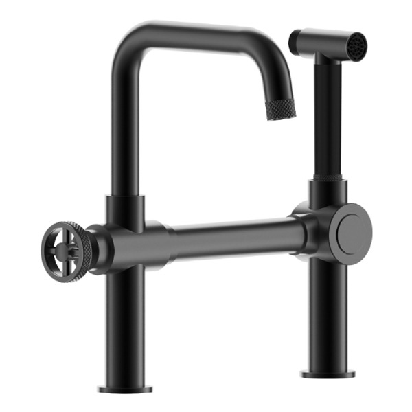 Robinet de cuisine Bridge C4144