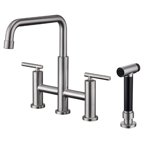 Robinet de cuisine Bridge C3894
