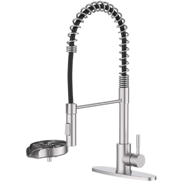 D0675 Смеситель для кухни Spring
