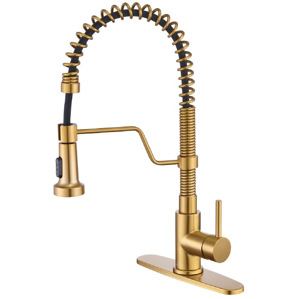 D5022 Смеситель для кухни Spring