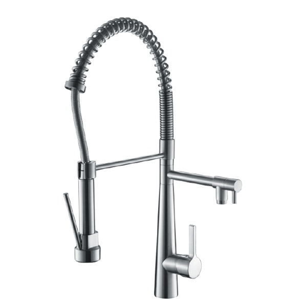 D0682 Смеситель для кухни Spring