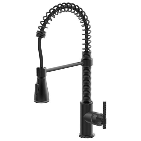 Кухонный смеситель Spring D5105