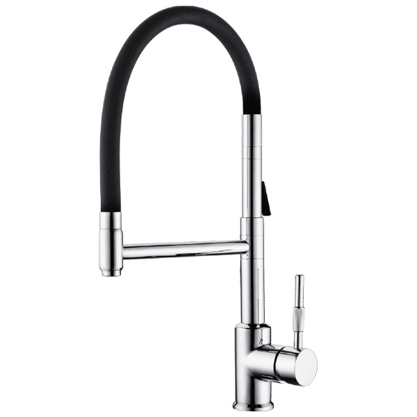 D3514 Yaylı Mutfak Musluğu