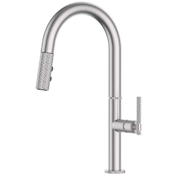 D3782-1 Aşağı Çekilebilir Mutfak Musluğu