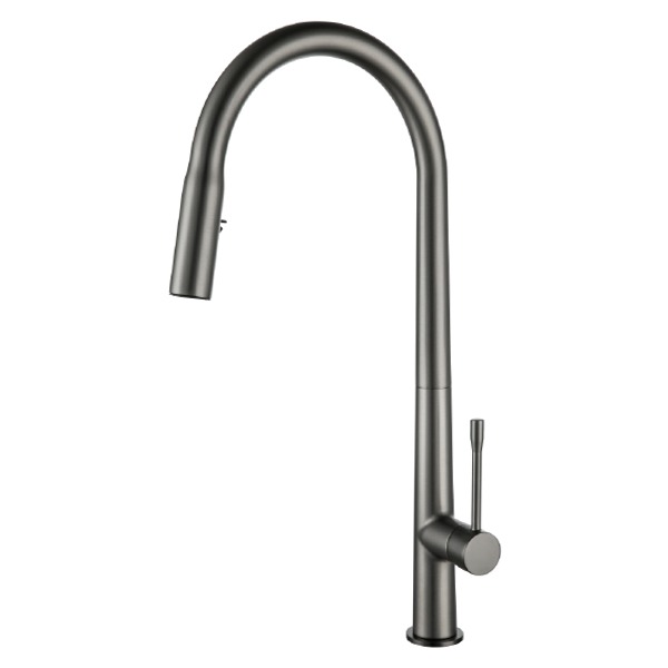 Robinet de cuisine extractible D4188